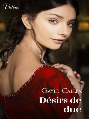 cover image of Désirs de duc